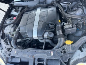 Mercedes-Benz CLK 320 - 4500 € / 8801.24 лв. - 28934406 11