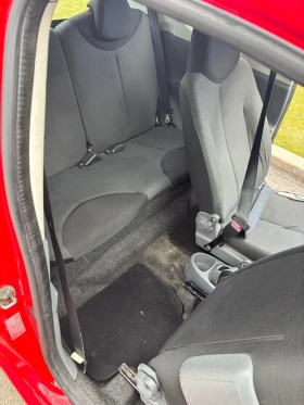 Toyota Aygo Топ Състояние  - 2200 € / 4302.83 лв. - 77613252 6