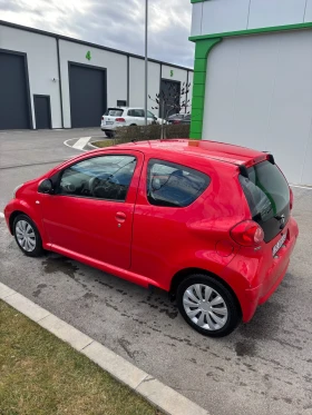 Toyota Aygo Топ Състояние  - 2200 € / 4302.83 лв. - 77613252 3