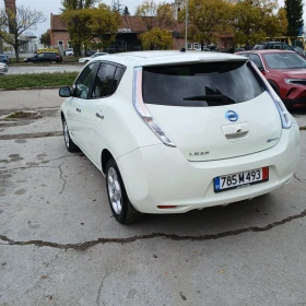 Nissan Leaf  - 2600 € / 5085.16 лв. - 37150737 9