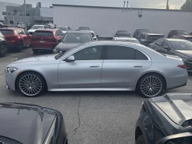 Mercedes-Benz S 580 | 4MATIC| BURMESTER| NAPPA| PANO| HUD| ОБДУХВАНЕ - 74000 € / 144731.42 лв. - 78981561 2