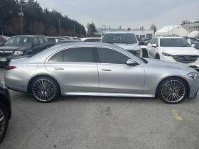 Mercedes-Benz S 580 | 4MATIC| BURMESTER| NAPPA| PANO| HUD| ОБДУХВАНЕ - 74000 € / 144731.42 лв. - 78981561 4