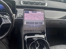 Mercedes-Benz S 580 | 4MATIC| BURMESTER| NAPPA| PANO| HUD| ОБДУХВАНЕ - 74000 € / 144731.42 лв. - 78981561 8