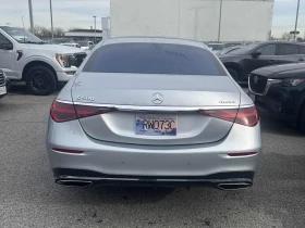 Mercedes-Benz S 580 | 4MATIC| BURMESTER| NAPPA| PANO| HUD| ОБДУХВАНЕ - 74000 € / 144731.42 лв. - 78981561 5