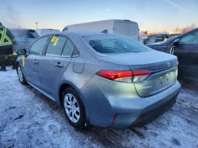 Toyota Corolla * LE * CARFAX * ЦЕНА ДО БГ - 19000 € / 37160.77 лв. - 69308348 4
