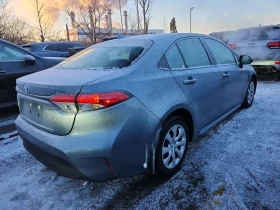 Toyota Corolla * LE * CARFAX * ЦЕНА ДО БГ - 19000 € / 37160.77 лв. - 69308348 3