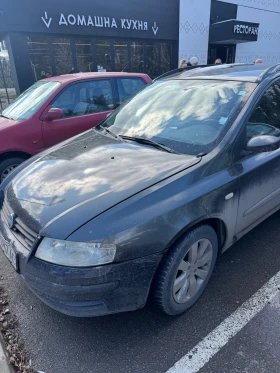 Fiat Stilo | Mobile.bg � ����� ������ 3