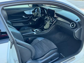 Mercedes-Benz C 220 cdi AMG paket PANORAMA, снимка 12 - Автомобили и джипове - 53575128