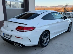 Mercedes-Benz C 220 cdi AMG paket PANORAMA, снимка 3 - Автомобили и джипове - 53575128