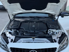 Mercedes-Benz C 220 cdi AMG paket PANORAMA, снимка 5 - Автомобили и джипове - 53575128