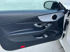 Mercedes-Benz C 220 cdi AMG paket PANORAMA, снимка 10 - Автомобили и джипове - 53575128