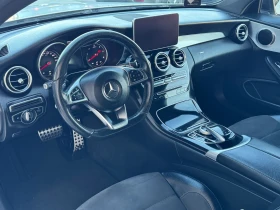 Mercedes-Benz C 220 cdi AMG paket PANORAMA, снимка 9 - Автомобили и джипове - 53575128