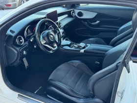Mercedes-Benz C 220 cdi AMG paket PANORAMA, снимка 6 - Автомобили и джипове - 53575128