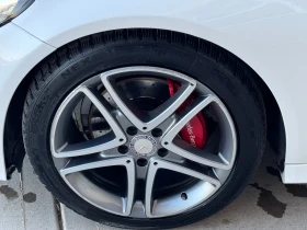 Mercedes-Benz C 220 cdi AMG paket PANORAMA, снимка 11 - Автомобили и джипове - 53575128