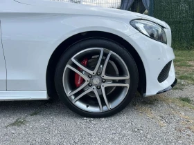 Mercedes-Benz C 220 cdi AMG premium paket, снимка 5