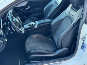 Mercedes-Benz C 220 cdi AMG paket PANORAMA, снимка 7 - Автомобили и джипове - 53575128
