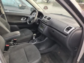 Skoda Fabia 1.4 tdi face lift  - 2150 € / 4205.03 лв. - 13534195 10