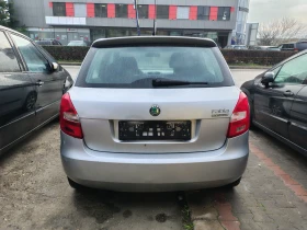 Skoda Fabia 1.4 tdi face lift  - 2150 € / 4205.03 лв. - 13534195 8