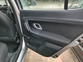 Skoda Fabia 1.4 tdi face lift  - 2150 € / 4205.03 лв. - 13534195 13