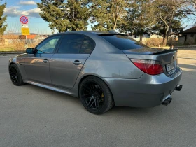 BMW 525 - 7999 € / 15644.68 лв. - 42593259 5