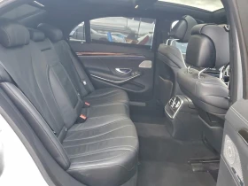 Mercedes-Benz S 550, снимка 10 - Автомобили и джипове - 53683884