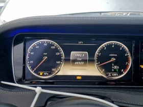 Mercedes-Benz S 550, снимка 9 - Автомобили и джипове - 53683884
