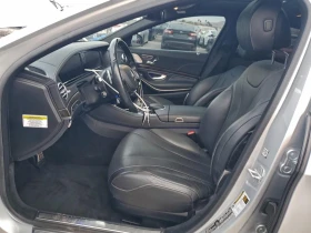 Mercedes-Benz S 550, снимка 7 - Автомобили и джипове - 53683884