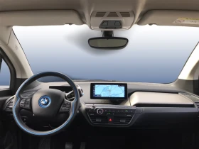 BMW i3 s120/184HP/CAM/LED/DAB/NAVI/CPLAY/877g - 23499 € / 45960.05 лв. - 81245210 10