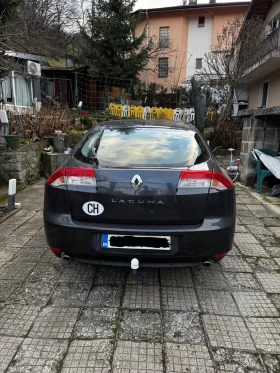 Renault Laguna - 4000 € / 7823.32 лв. - 67537299 5