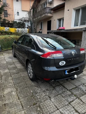 Renault Laguna - 4000 € / 7823.32 лв. - 67537299 3