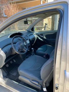Toyota Yaris - 2000 € / 3911.66 лв. - 26142961 4
