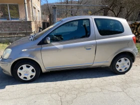 Toyota Yaris - 2000 € / 3911.66 лв. - 26142961 5