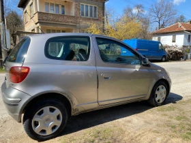 Toyota Yaris - 2000 € / 3911.66 лв. - 26142961 6