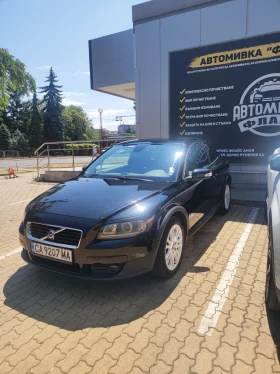 Volvo C30 - 1800 € / 3520.49 лв. - 29361934 3