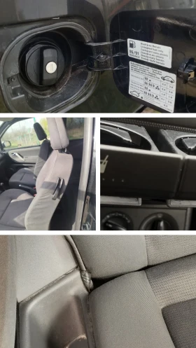 VW Lupo * FACE LIFT* MPI* БЕЗ АНАЛОГ* РЕГИСТИРАН* GERMANY* - 1250 € / 2444.79 лв. - 99588213 6