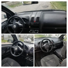 VW Lupo * FACE LIFT* MPI* БЕЗ АНАЛОГ* РЕГИСТИРАН* GERMANY* - 1250 € / 2444.79 лв. - 99588213 12