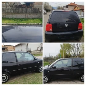 VW Lupo * FACE LIFT* MPI* БЕЗ АНАЛОГ* РЕГИСТИРАН* GERMANY* - 1250 € / 2444.79 лв. - 99588213 3