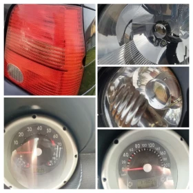 VW Lupo * FACE LIFT* MPI* БЕЗ АНАЛОГ* РЕГИСТИРАН* GERMANY* - 1250 € / 2444.79 лв. - 99588213 4