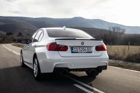 BMW 320 Xdrive - 15500 € / 30315.36 лв. - 33998408 6