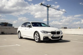 BMW 320 Xdrive - 15500 € / 30315.36 лв. - 33998408 2