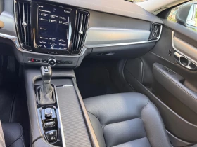 Volvo S90 D5 AWD 235 �.�. | Mobile.bg � ����� ������ 12