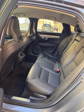 Volvo S90 D5 AWD 235 �.�. | Mobile.bg � ����� ������ 10