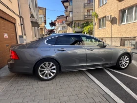 Volvo S90 D5 AWD 235 �.�. | Mobile.bg � ����� ������ 4