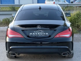Mercedes-Benz CLA 220 CDI= AMG= PANORAMA=  | Mobile.bg � ����� ������ 6
