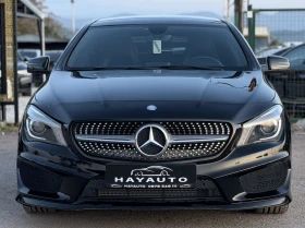 Mercedes-Benz CLA 220 CDI= AMG= PANORAMA=  | Mobile.bg � ����� ������ 2