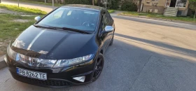 ����� �� �������� �� Honda Civic