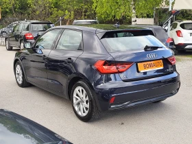 Audi A1 30TFSI* LED* EURO6D* MMI* DISTRONIK | Mobile.bg � ����� ������ 6