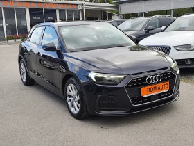Audi A1 30TFSI* LED* EURO6D* MMI* DISTRONIK | Mobile.bg � ����� ������ 3