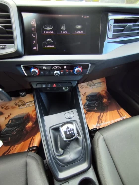 Audi A1 30TFSI* LED* EURO6D* MMI* DISTRONIK | Mobile.bg � ����� ������ 9