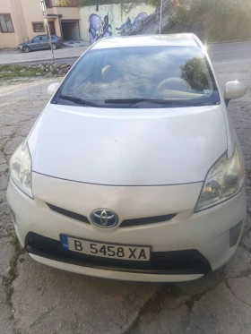 Toyota Prius | Mobile.bg � ����� ������ 6